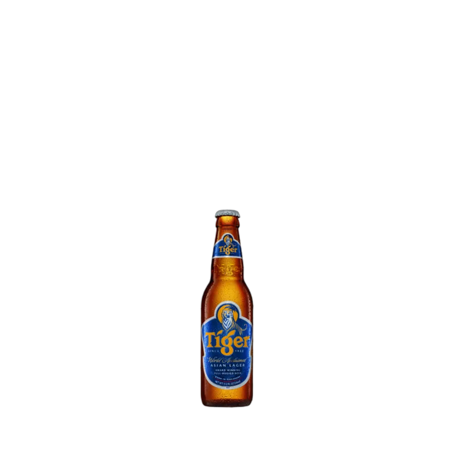 Tiger CAN 4x6x330ml