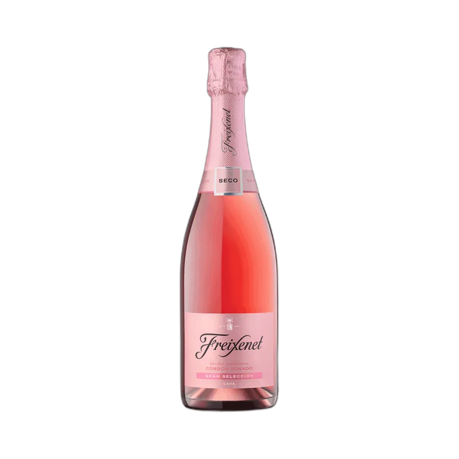 Freixenet Cordon Rosado 6x75cl