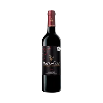 Mouton Cadet Rouge 6x75cl