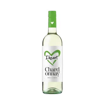 i heart Chardonnay 6x75cl