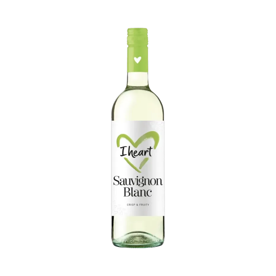 i heart Sauvignon Blanc 6x75cl