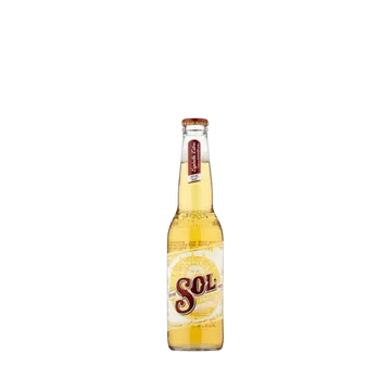 Sol NRB 6x4x330ml