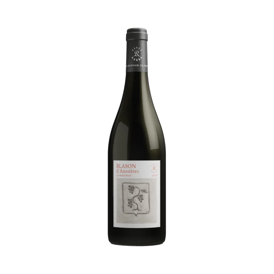 Blason d'Aussieres 6x75cl