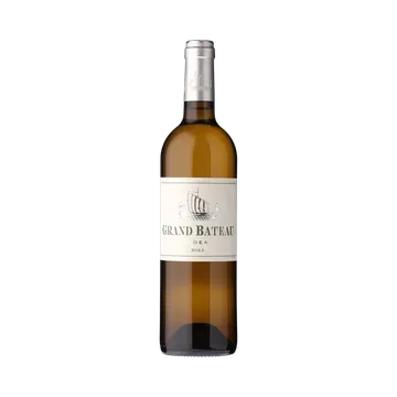 Grand Bateau Bordeaux White 75cl