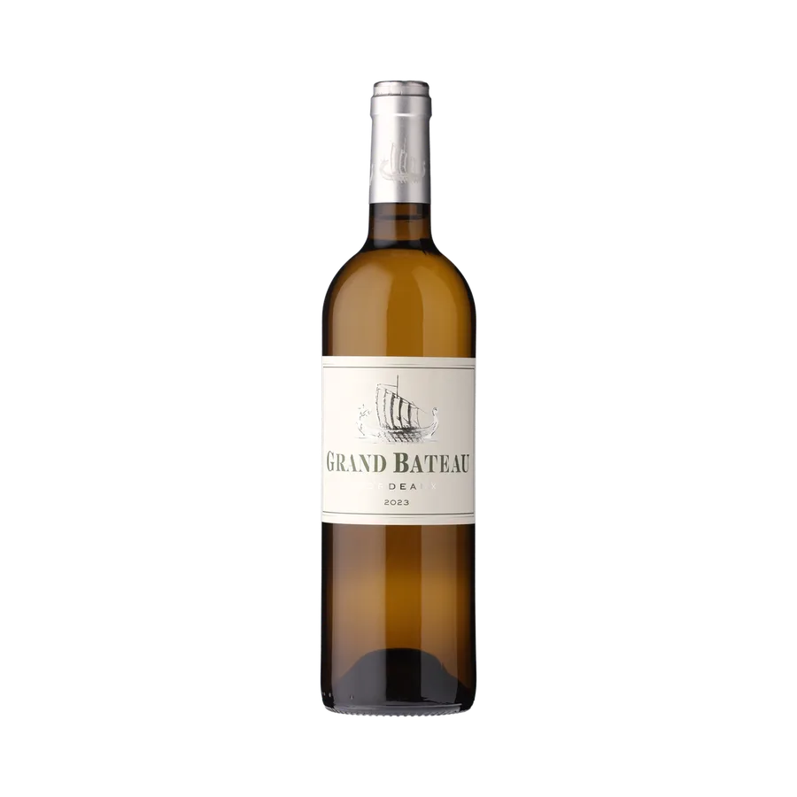 Grand Bateau Bordeaux White 75cl