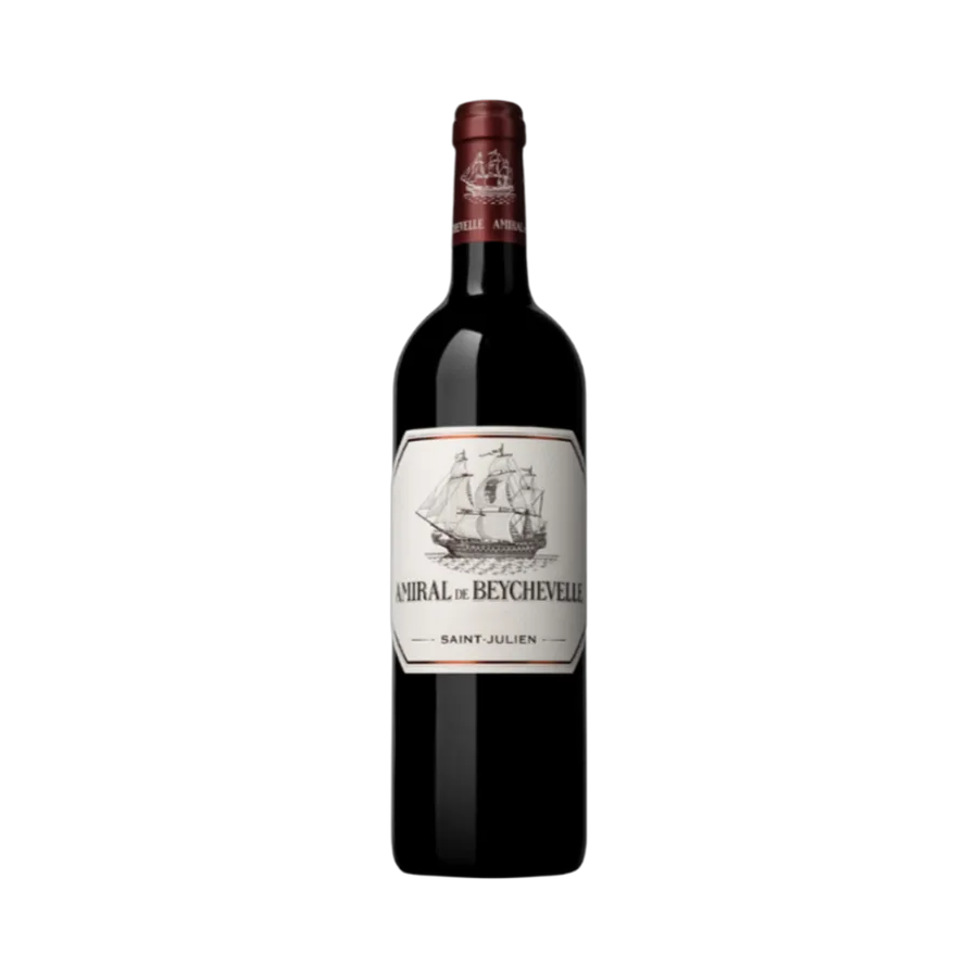 Amiral De Beychevelle 2018