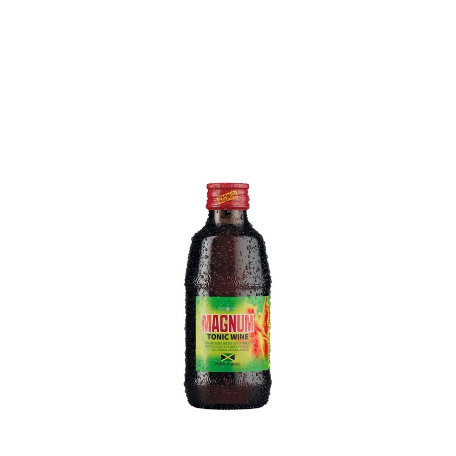 Magnum Tonic Wine 24x20cl