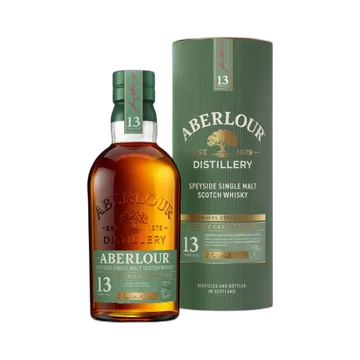 Aberlour 13 Year Old Double Cask 6x70cl