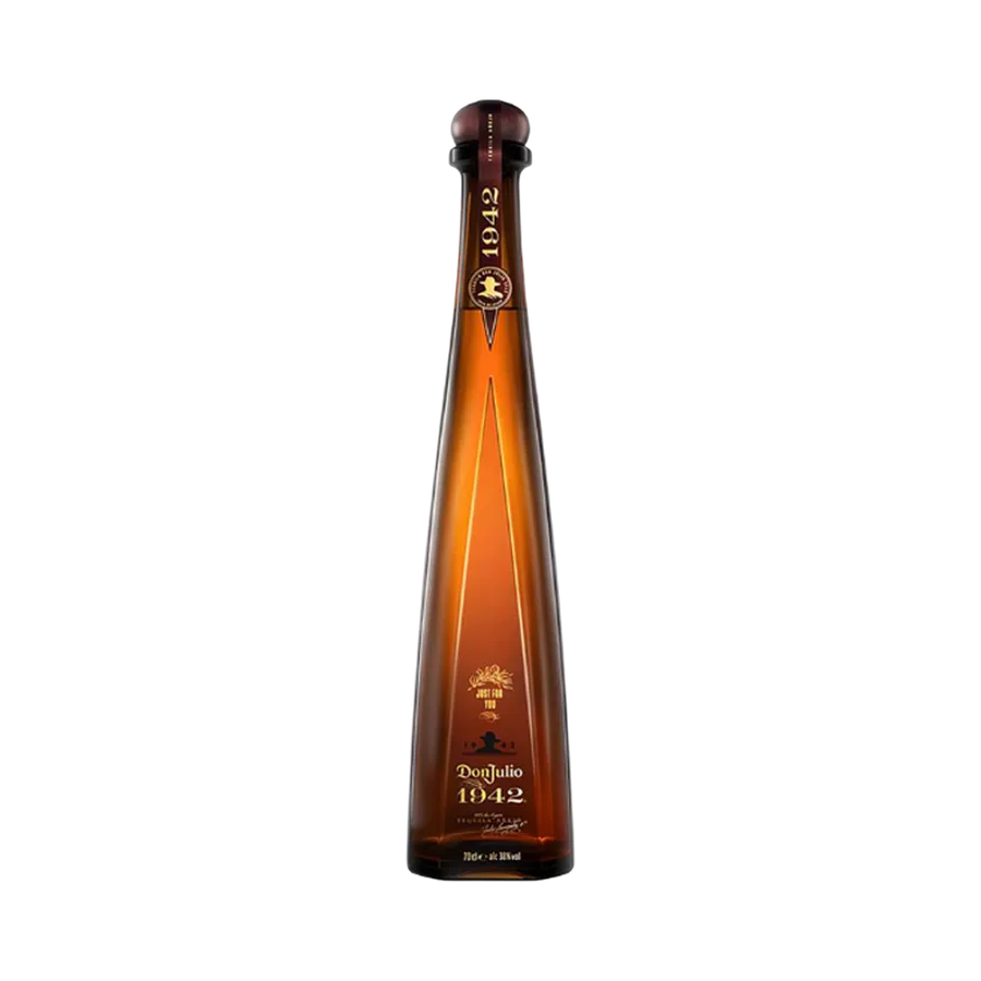 Don Julio 1942