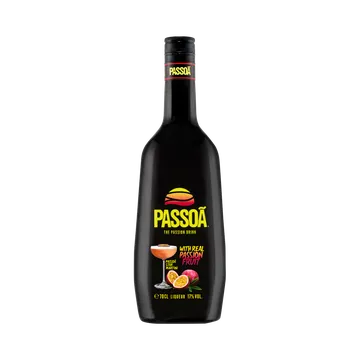 Passoa 6x70cl