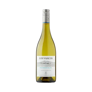 Los Vascos Sauvignon Blanc 6x75cl